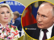 Путин наградил Захарову, Буланову и не только