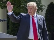 Трамп уволил главу минздрава США