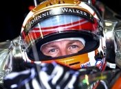 Баттон: Никому не хочется финишировать последним