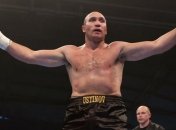 Уайлдер выбирает следующего соперника: предложение поступило Устинову