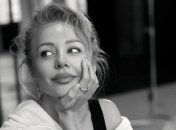 Украинская певица Тина Кароль