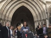 Суд: Решение по Brexit должен принять парламент Британии