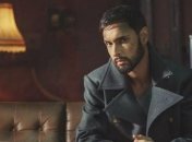 Виталий Козловский показал свое красивое тело