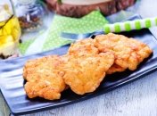 Таке м'ясо просто тане в роті