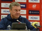 Хацкевич: "Шахтер" больше не украинская команда, а бразильская