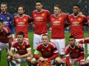 Лазарет "Манчестер Юнайтед" пополнился нападающими