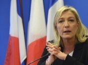 СБУ отреагировала на заявление кандидата в президенты Франции по Крыму