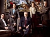 "Наследники" названы лучшим драматическим сериалом года