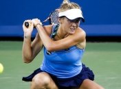 Свитолина в четвертьфинале турнира в Цинциннати 