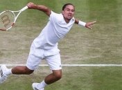 Теннисист Долгополов не видит смысла продавать свои награды для АТО