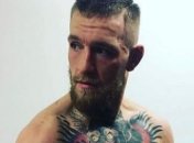 Макгрегор подал заявку на получение боксерской лицензии в Неваде