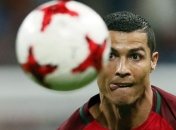 Роналду: В Испании нужно платить больше, чем в Англии