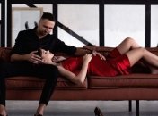 Экс-"холостяк" Макс Михайлюк показал фото дочери и рассекретил ее имя