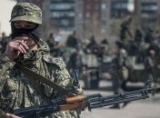 Тымчук: В Донецкой области обстреляли украинских десантников