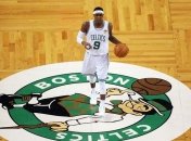 НБА. "Даллас" пытается выменять у "Бостона" Рэджона Рондо