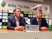 Сачко считает, что у "Ворсклы" есть шансы пройти "Жилину" в ЛЕ