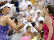 Агнешка Радванска: Это мой лучший сезон в карьере