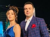 Григорий Решетник и Злата Огневич