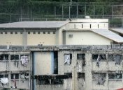 В венесуэльской тюрьме появился ночной клуб