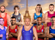 Сборная Украины