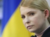 Тимошенко возлагает надежды на предстоящие переговоры в Женеве