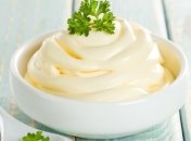 Рисовый майонез