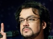 Ургант назвал Киркорова "Кормящей матерью"