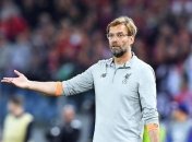 Клопп: Мы должны выиграть киевский финал Лиги чемпионов