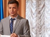 Зеленский прокомментировал попытки запрета сериала "Слуга народа 3"