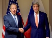 Лавров и Керри обсудили организацию в Женеве сирийских переговоров