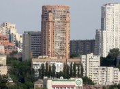 "Вторичка" в Киеве в марте подешевела