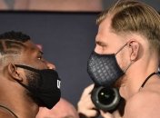 UFC on ESPN 11: где и когда смотреть бои