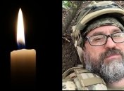 У Александра Снегуровского остались жена и маленький сын