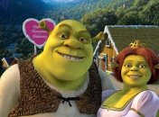 Сказочная свадьба Шрека и принцессы Фионы