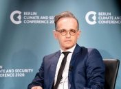 Глава МИД ФРГ отметил необратимые изменения в американо-германских отношениях 