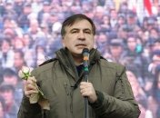 Обыски в доме Саакашвили: Генпрокуратура расследует уголовное дело