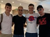 Стала известна зарплата Малиновского в Аталанте