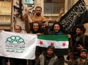 В Сирии провалились переговоры РФ и повстанцев