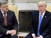 Порошенко и Трамп провели встречу на саммите НАТО: что обсуждали политики