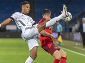 Лига наций: Испания - Украина и другие результаты матчей 6 сентября