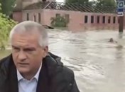 "Ничего умнее не придумали": оккупанты Крыма "пояснили" конфуз с Аксеновым в Крыму (видео)