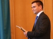 Климкин начал участие в заседании комиссии Украина-НАТО