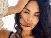 Букет милых щеночков: Настя Каменских поделилась снимком с домашними питомцами