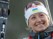 Украина назвала состав на турнир по биатлону в Шушене