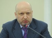 Турчинов: Угрозы РФ применить оружие против Украины - попытки перевода гибридной войны в активную фазу
