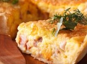 Простий рецепт фантастичного сніданку