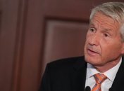 Генсек СЕ: Особый статус Донбасса следует закрепить законодательно