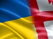 В Грузии наиболее положительно оценивают отношения с Украиной, РФ - в конце списка
