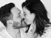 Дженна Дьюэнн и Стив Кази объявили о помолвке (Фото)