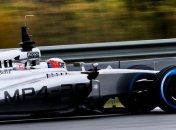 Пилот "Макларен" о подготовке к сезону